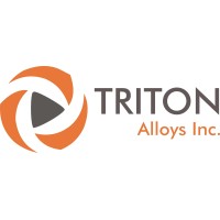 Triton Alloys Inc 2014 logo - Similar company to Triton Alloys Inc