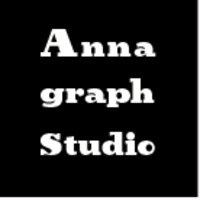 ANNAGRAPH STUDIO logo - Similar company to 66 Origin