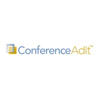 ConferenceAdit logo - Similar company to Quantum Foundry