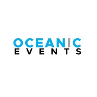 Oceanic Events logo - Similar company to Oceanic Awards