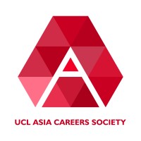 UCL Asia Careers Society logo - Similar company to Kcl St John Ambulance Society