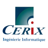 Cerix SARL logo - Similar company to Plextor