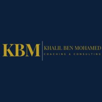 KBM Coaching logo - Similar company to Bespoke Global Litigation Summit