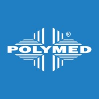 POLYMED medical CZ, a.s. logo - Similar company to Lasak S.R.O.