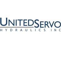 United Servo Hydraulics, Inc. logo - Similar company to Ntelos Wireless