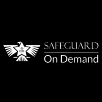 Safeguard on Demand logo - Similar company to Fpk Security & Investigations
