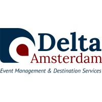 Delta Amsterdam, Event Management & DMC logo - Similar company to Mosa Dmc