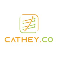 Cathey Communications logo - Similar company to Affinitiquest.Io