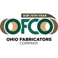 Ohio Fabricators Company logo - Similar company to Mcmillanco