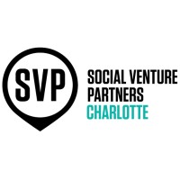 Social Venture Partners Charlotte logo - Similar company to Svp Charlotte Presents Seed20!