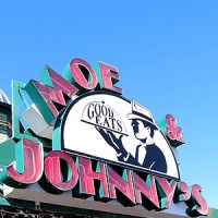 Moe & Johnny'S