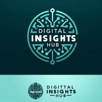 Digital Insights Hub logo - Similar company to The Digital Apprenticeship
