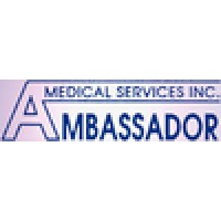 Ambassador Medical Svc