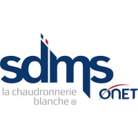 SDMS la chaudronnerie blanche logo - Similar company to Triametal