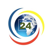 NDJAMENA 24 logo - Similar company to Menal Gmbh