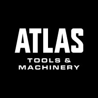 Atlas Tools & Machinery logo - Similar company to Ihl Canada