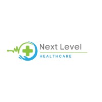 Next Level Healthcare logo - Similar company to Next Level Health Sciences
