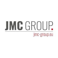 JMC Group logo - Similar company to 90°West