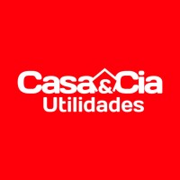 Casa&Cia Utilidades logo - Similar company to Cerbero Comunicação & Design