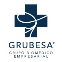 Grupo Biomédico Empresarial logo - Similar company to Zaresa