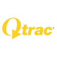 Qtrac logo - Similar company to Qwaiting
