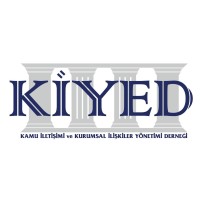 KİYED Türkiye logo - Similar company to Acity Shopping Center