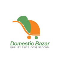 Domestic Bazar logo - Similar company to Leadmark Communications