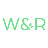 Wilson & Ross logo - Similar company to Wing Acoustics