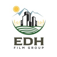 EDH Film Group logo - Similar company to Climatepro