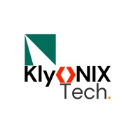 KlyONIX Tech logo - Similar company to White Hat Global