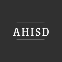 AHISD Studios logo - Similar company to Preconstruct