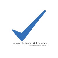 Ludger Hilgefort & Kollegen Steuerberatungsgesellschaft Mbh