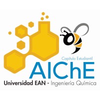 Capitulo AIChE EAN logo - Similar company to Aiche Fei