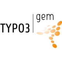 Vereniging TYPO3gem logo - Similar company to Age Of Peers