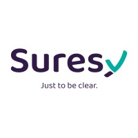 Suresy logo - Similar company to Microbe&Lab