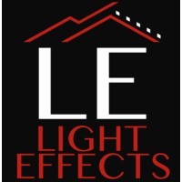 Light Effects logo - Similar company to Light Effects Design