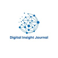 Digital Insight Journal logo - Similar company to Primal Haven