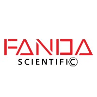 FANDA Scientific Group logo - Similar company to Genra Pumps