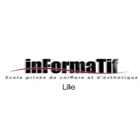 Informatif - Ecole de Coiffure et Esthétique - logo - Similar company to Nac Pro Formation
