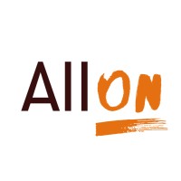All On logo - Similar company to RAE Immigration Consulting Inc.