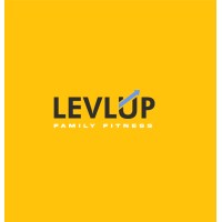 Levlup Family Fitness logo - Similar company to Shelf Life Distributing