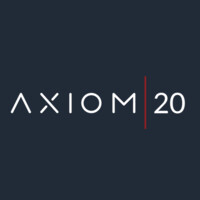 Axiom20 logo - Similar company to Mawoo Pets