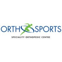Orthosports logo - Similar company to Neurodynamic Solutions