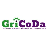 GriCoDa logo - Similar company to Mkh Events Middle East