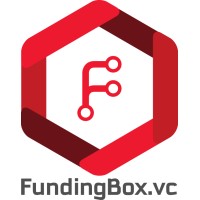FundingBox Deep Tech Fund logo - Similar company to Bidfinance