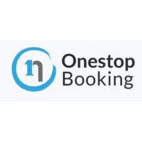 Onestop Booking logo - Similar company to Securenet Payments