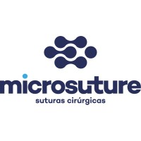 Microsuture Ind. Com. Imp. Exp. e Rep. De Mat. Cir. Ltda logo - Similar company to Atramat® | Internacional Farmacéutica S.A. De C.V.
