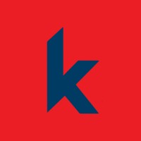 Kesh logo - Similar company to Aroha