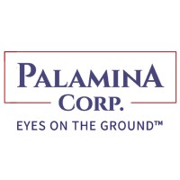 Palamina Corp. logo - Similar company to Junefield Mining S.A.C.