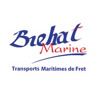 Bréhat Marine logo - Similar company to Espen Ag